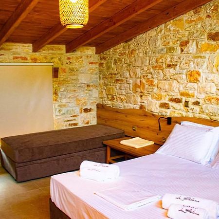Casa La Boheme Villa Skala Potamia  Eksteriør billede